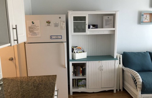 Folly Field Condominio | On The Beach - Oceanfront Resort - Ocean View - Reserve ahora