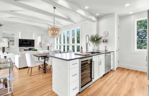 Seaside Casa | On the Beach