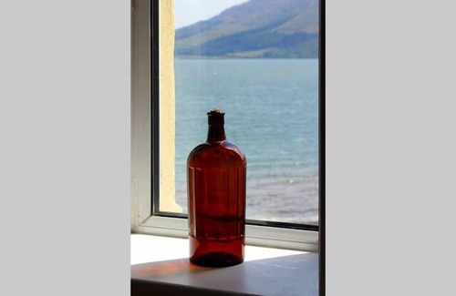 Warrenpoint Apartamento | En la playa. casa de estilo victoriano con mejores vistas de la bahía de Carlingford