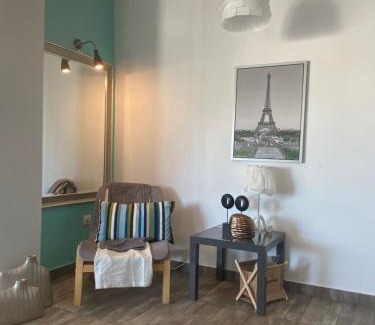 Korithion Apartamento | On the beach. Walking distance from all amenities