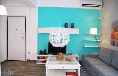 Korithion Apartamento | On the beach. Walking distance from all amenities