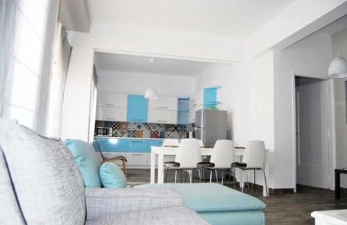 Korithion Apartamento | On the beach. Walking distance from all amenities