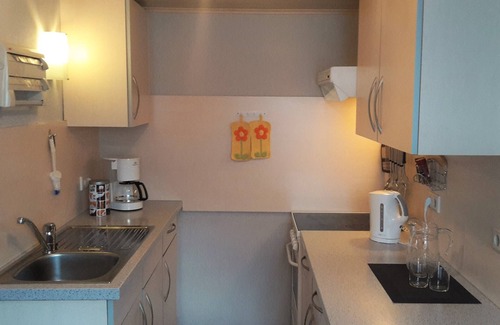 Werlau Apartamento | En el hermoso Rin Medio cerca de Loreley, los castillos y el vino.