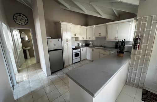 Saint Peter Parish Apartamento | On the beautiful West Coast. Douglas, St. Peter, Barbados (Apt A)