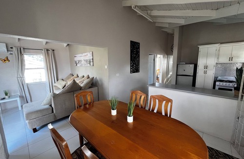 Saint Peter Parish Apartamento | On the beautiful West Coast. Douglas, St. Peter, Barbados (Apt A)