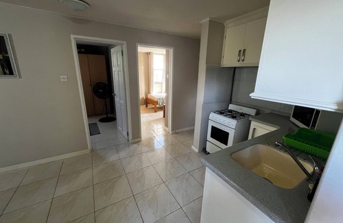 Saint Peter Parish Apartamento | On the beautiful West Coast. Douglas, St. Peter, Barbados (Apt B)
