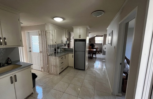 Saint Peter Parish Apartamento | On the beautiful West Coast. Douglas, St. Peter, Barbados (Apt B)
