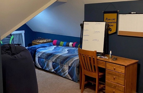 Manasquan Casa | On the best street in Manasquan completely renovated 1883 Victorian Beach House.