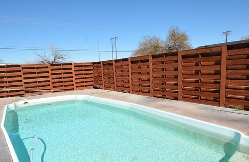 Earp Apartamento | On The Bluff at the Colorado River