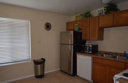 Earp Apartamento | On The Bluff at the Colorado River