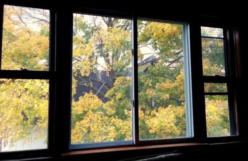 Milwaukee Apartamento | On the Boulevard near UW-Milwaukee