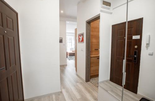 Vizivaros Apartamento | On the Castle Hill, near Chain Bridge