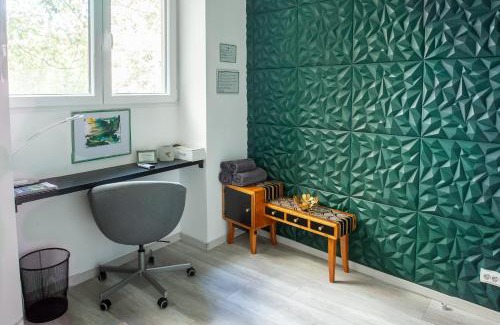 Vizivaros Apartamento | On the Castle Hill, near Chain Bridge