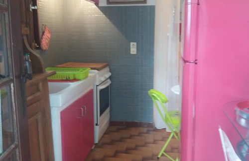 Hyeres City Centre Apartamento | Estudio con encanto en Hyères Les Palmiers 2 personas, cerca del mar