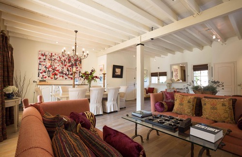Saint-Seurin-de-Prats Casa | On the Dordogne, feet in the water