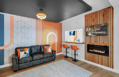 Manitoulin District Apartamento | On The Dock by Westlynn