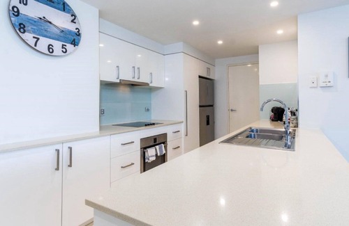 Woorim Apartamento | ON THE DOORSTEP OF WOORIM SURF BEACH