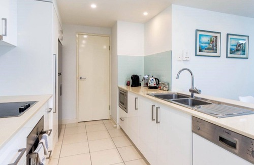Woorim Apartamento | ON THE DOORSTEP OF WOORIM SURF BEACH