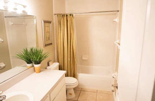 Lutz Casa | "On the Edge" of Lutz and Wesley Chapel
