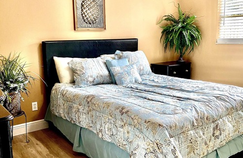 Lutz Casa | "On the Edge" of Lutz and Wesley Chapel