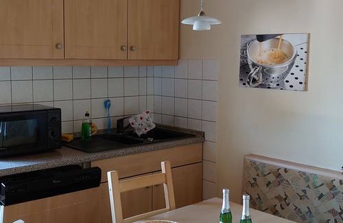 Bautzen Apartamento | En el borde del casco histórico, apartamento en el centro.