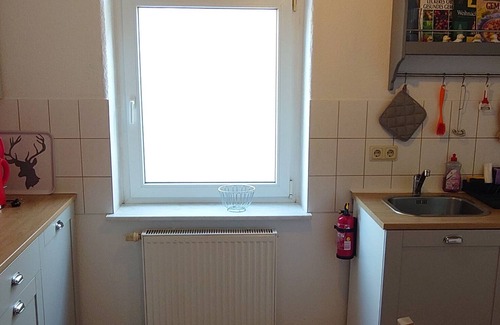 Bautzen Apartamento | On the edge of the historic old town, vacation apartment right in the center - 01 Family