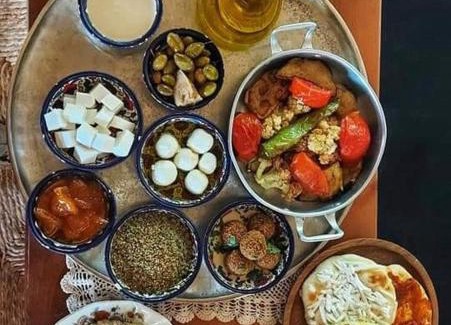 Masade Apartamento | On the edge of the river על קצה הנחל