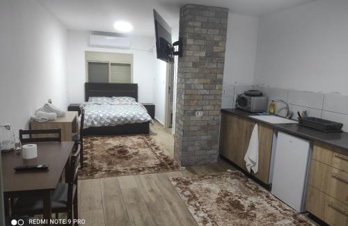 Masade Apartamento | On the edge of the river על קצה הנחל