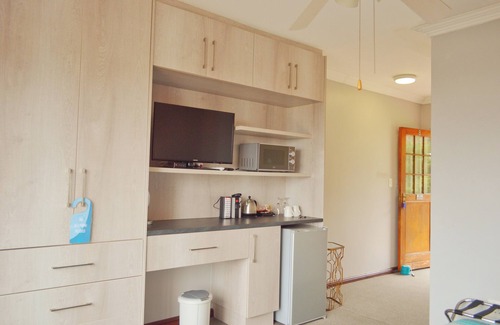 Knysna Casa | On The Estuary