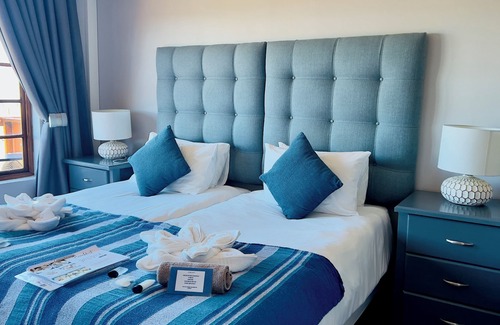 Knysna Casa | On The Estuary