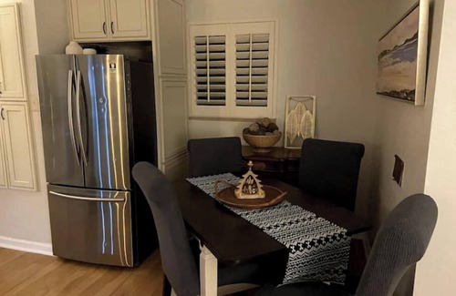 Northeast Park Hill Casa | On The Fly Inn Denver