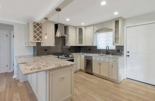 Northeast Park Hill Casa | On The Fly Inn Denver