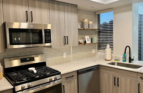 Kierland Apartamento | On the Golf Couse! The Best of Kierland, walk to shops and restaurants
