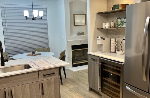 Kierland Apartamento | On the Golf Couse! The Best of Kierland, walk to shops and restaurants