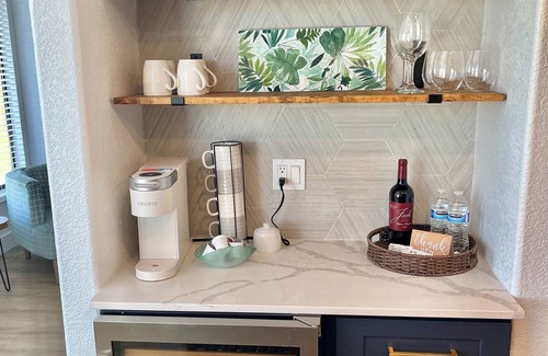 Kierland Apartamento | On the Golf Couse! The Best of Kierland, walk to shops and restaurants