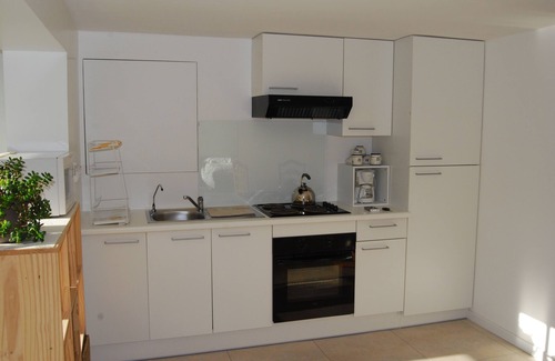 Anglet Apartamento | Por Chiberta Golf / Playas moto Bosque Tenis senderos Thalasso todo a pie!