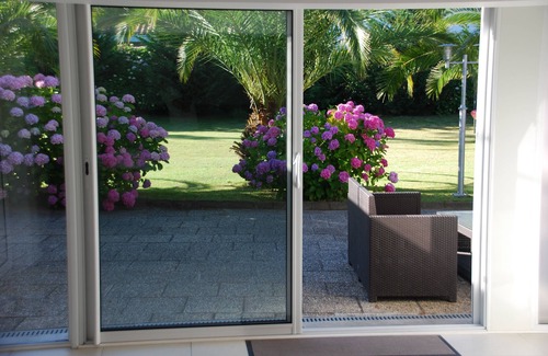 Anglet Apartamento | Por Chiberta Golf / Playas moto Bosque Tenis senderos Thalasso todo a pie!
