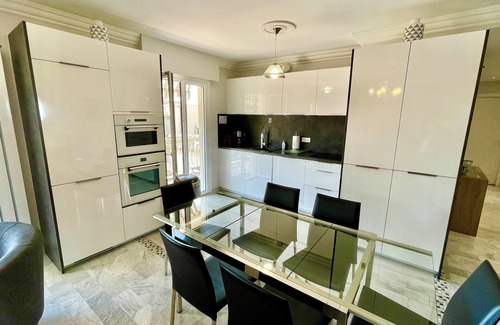 Le Cannet Apartamento | On the heights of Cannes beautiful 3-room apartment classified 4 stars-Le Cannet