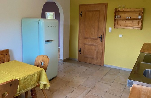 Rabenstein Apartamento | On the Kaisersteig in Rabenstein