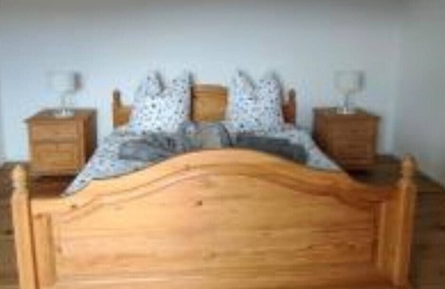 Rabenstein Apartamento | On the Kaisersteig in Rabenstein