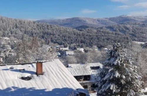 Rabenstein Apartamento | On the Kaisersteig in Rabenstein