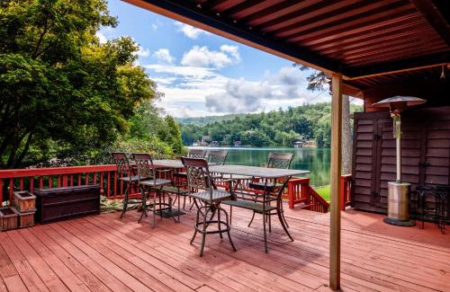 Lakemont Casa | On The Lake - Guest House