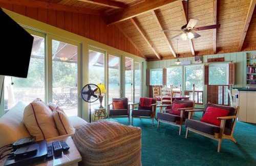 Lakemont Casa | On The Lake - Guest House