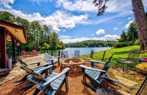 Lakemont Casa | On The Lake