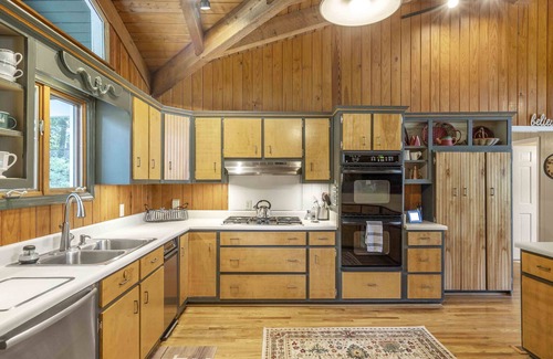 Cumming Casa | On the Lake Lake Living is all about the Lake views, sunsets and the dock!