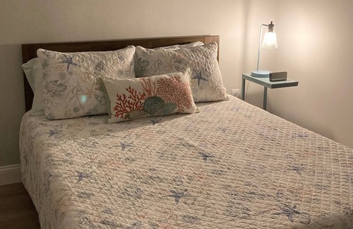 Nahant Apartamento | On The Links