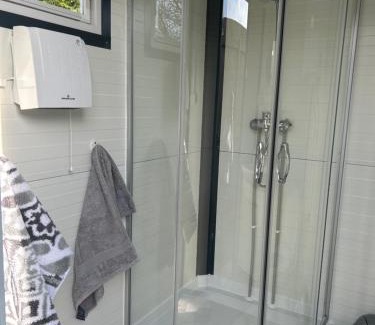 Saint Breward Cabina | On the Moor Shepherds Huts