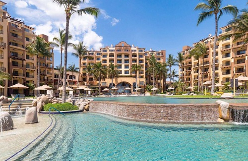 Flamingos Condominio | On the ocean, beach front 2 bedroom Condo unobstructed views! on miles of Beach!
