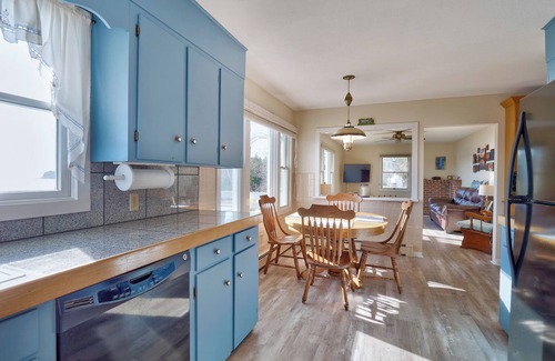 Saint George Casa | EN EL OCÉANO, MIRANDO RUEDAS BAY 83 Eagle Quarry Road Spruce Head, Yo