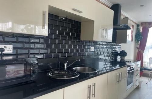 Newham Apartamento | On the River